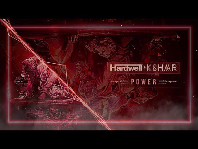 Hardwell x KSHMR x Kanye West & Ty Dolla $ing x Quintino - Power x Carnival (JcKyR Ultra Mashup)