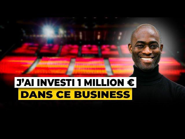 Back To Africa : Voici comment j’investis 1 million €/An