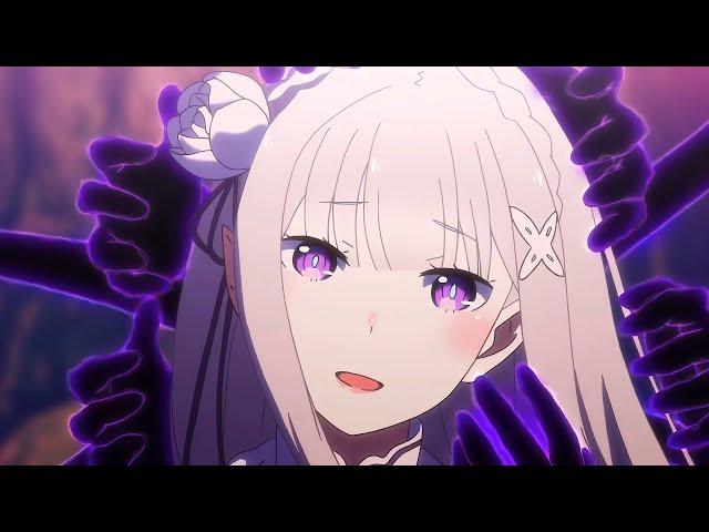 Re: Zero - Starting Life in Another World 『Opening Theme Collection』