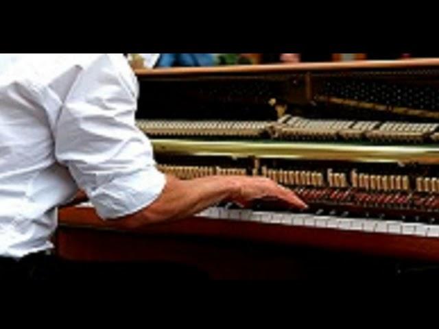 Pianista Venezia