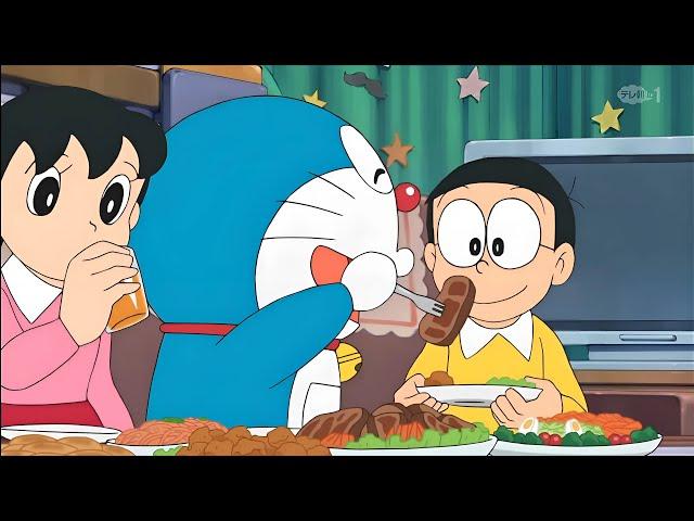 Review Doraemon Những Tập Mới Hay Nhất Phần 27 | Tóm Tắt Hoạt Hình Doraemon