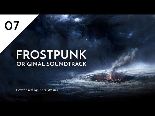 07. The Shepherd - Frostpunk Original Soundtrack