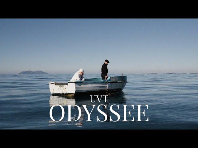 UVT - Odyssee [Official Video]