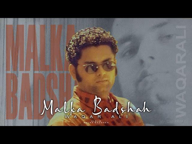 Malka Badshah by Waqar Ali @thewaqarali​