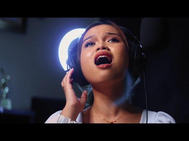 Secret Love Song-Little Mix cover by Eylia Guntabid