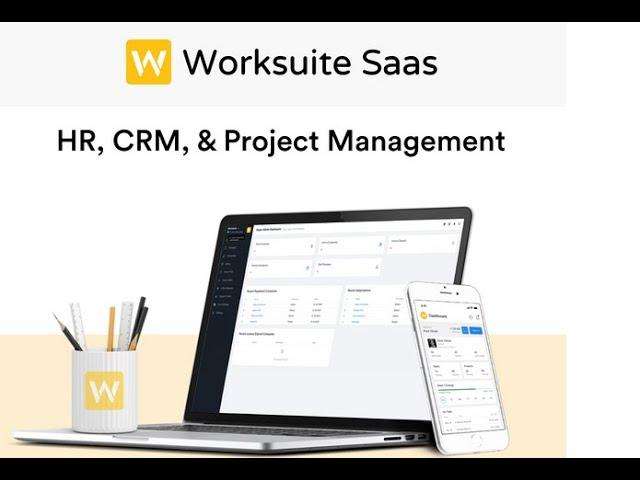 How to Install Worksuite Saas - Ultimate Guide to Project Management System Setup