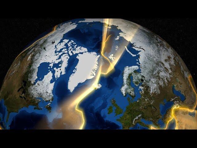 NASA Scientist Reveals Greenland's Geologic Past