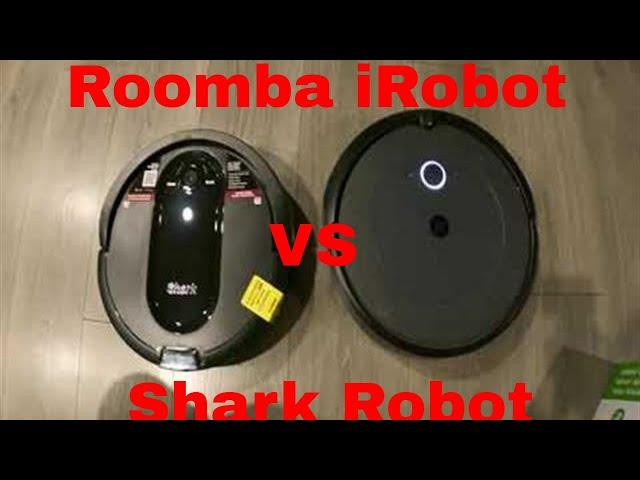 Shark Robot Vacuum with Self-Empty Base Review