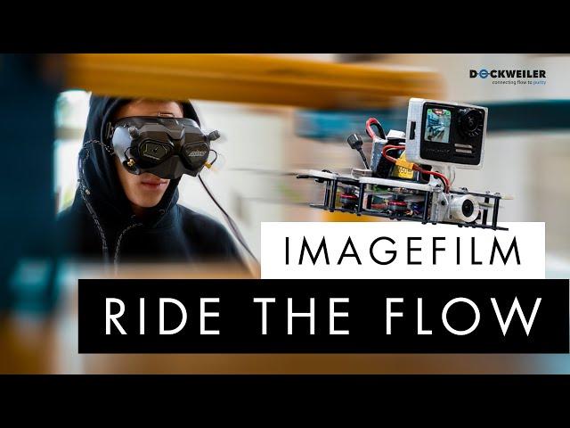 RIDE THE FLOW | Imagefilm | Dockweiler AG