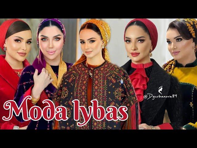 Her durli uytgesik moda lybas fasonlar 2024 | Turkmen fasonlar | Owadan koynekler