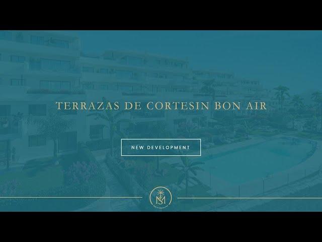 Terrazas de Cortesin Bon Air