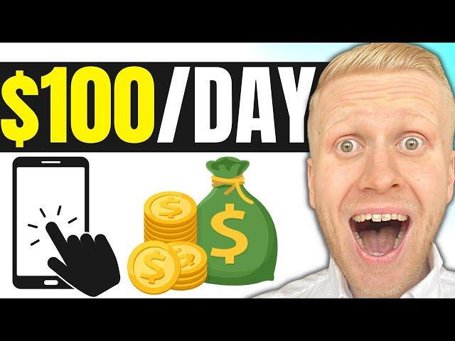 How to Earn 100 Dollars a Day Online without Investment (STEP-BY-STEP)