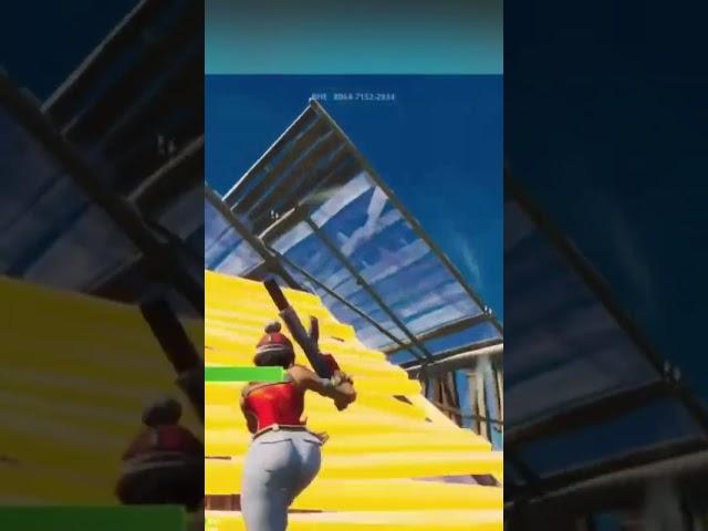 Old Fortnite clip #gaming #fortnite #shorts