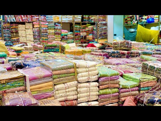 Ladies suit wholesale market Delhi Chandni Chowk Jai Gautam Textile