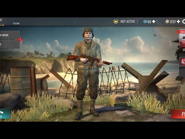 ww2 battle royale game first time play #ww2 battle royale game @Rd rajaram gaming