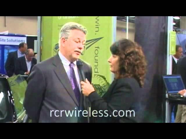 RCR Wireless News Interview