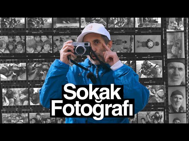 Fujifilm X100VI ve Sokak Fotoğrafçılığı