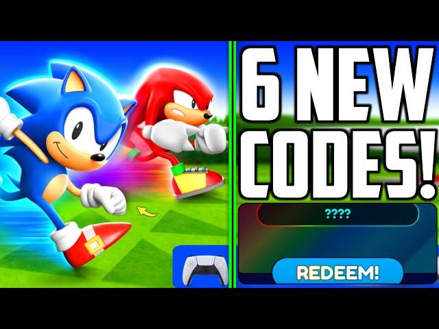 SUPERSTARSSONIC SPEED SIMULATOR CODES - SONIC SPEED SIMULATOR - CODE SONIC SPEED SIMULATOR