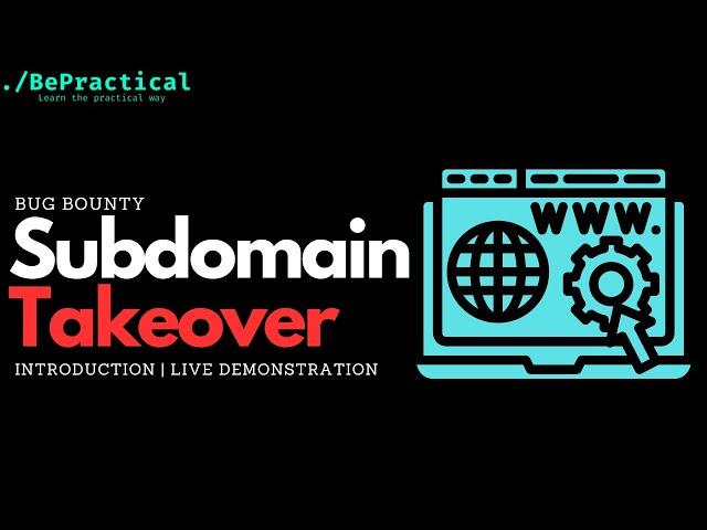 Bug Bounty: Subdomain Takeover Vulnerability | 2024