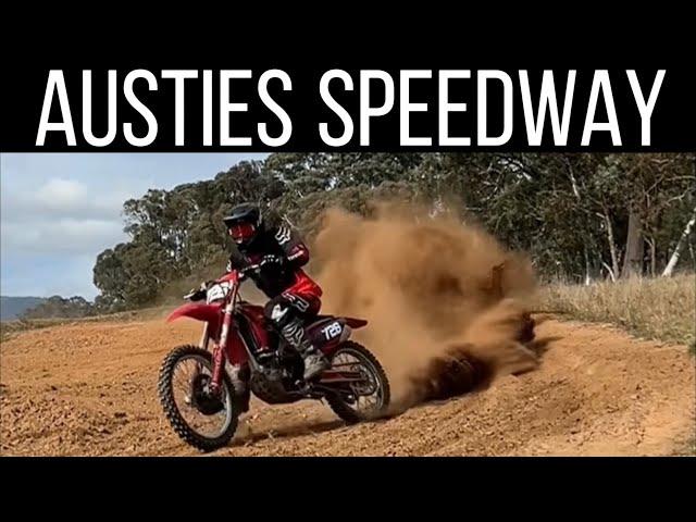 AUSTIES SPEEDWAY ￼￼￼￼￼￼Tumbarumba