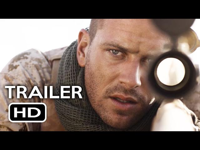 Mine Trailer #1 (2017) Armie Hammer Thriller Movie HD