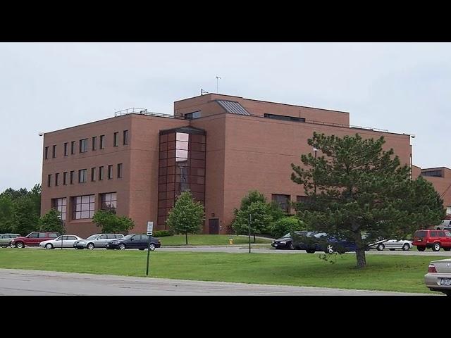 Short overview of Rochester Institute of Technology