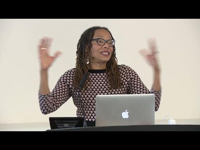 All of Reproductive Justice: The Pembroke Publics Lecture by Dorothy Roberts