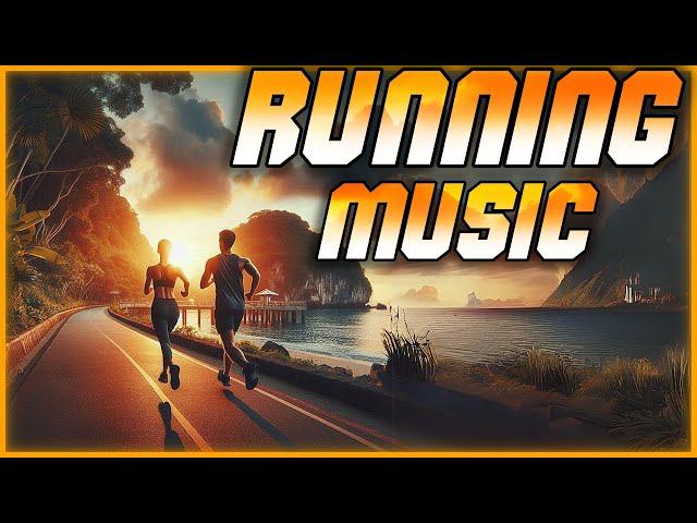 Running Mix 2024 | 135 - 160 BPM | Best Running Music Playlist