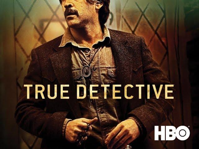 Настоящий детектив 2 сезон / True Detective 2 season Opening Titles