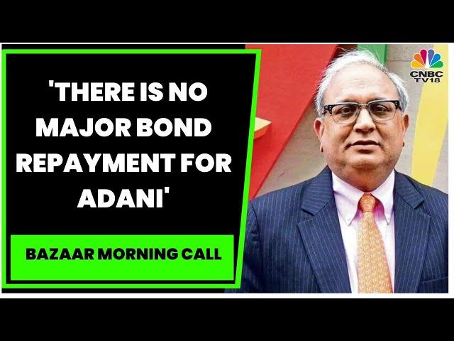 Helios Capital's Samir Arora's Take On Adani Group Scraping Its FPO & Union Budget 2023