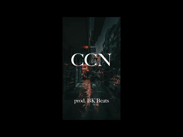 BUSHIDO x BABA SAAD Type Beat "CCN" | prod.Bk Beats