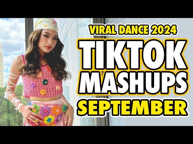 New Tiktok Mashup 2024 Philippines Party Music | Viral Dance Trend | Sep 8th