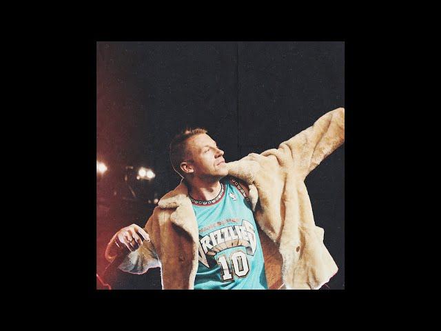 Macklemore Type Beat - "Legacy" | Upbeat Type Beat Instrumental