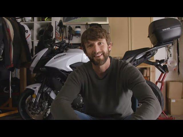 5 Things To Consider When Choosing A Motorcycle