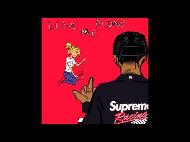 K$upreme - Leave Me Alone (prod. 12 Million)