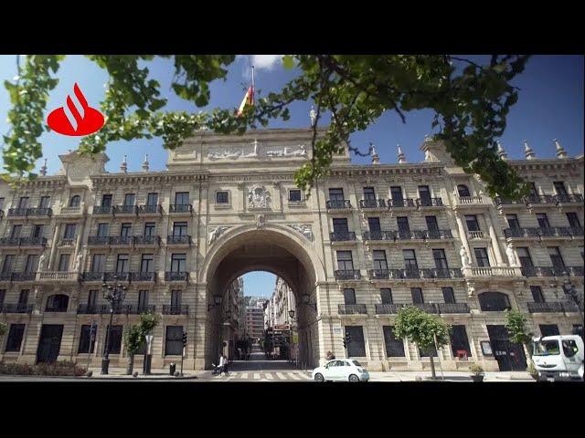 FARO SANTANDER | Remodelación del edificio del Paseo Pereda