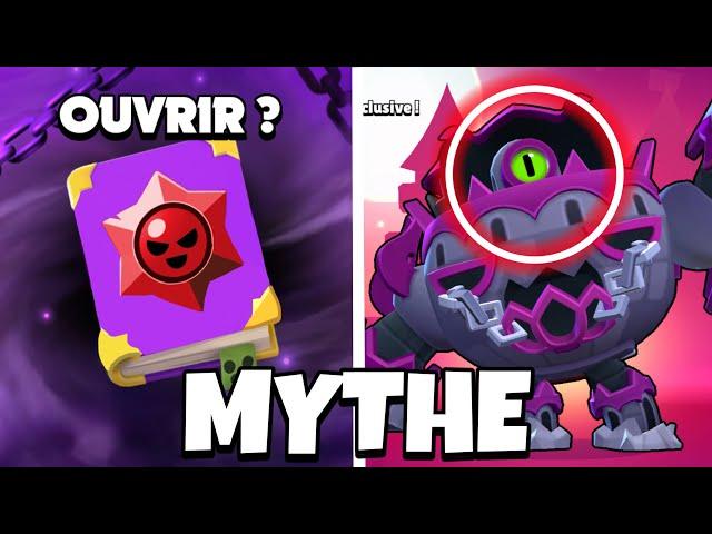 J’ai TESTÉ 24 MYTHES sur BRAWL STARS ! (C’est flippant…)