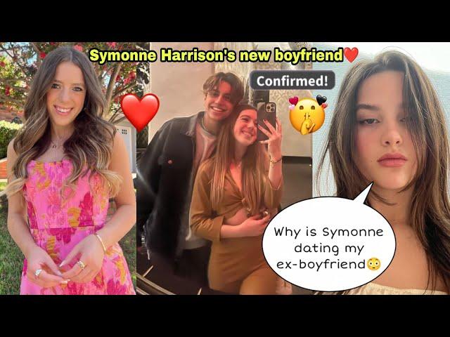 Symonne Harrison New Boyfriend Revealed | Jules Leblanc's shocking Reaction