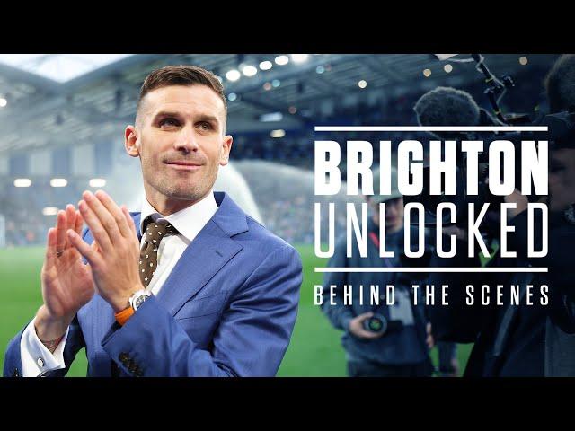 Brighton Unlocked | #9 | Gross Returns, March’s U21 Minutes & The Spurs Comeback