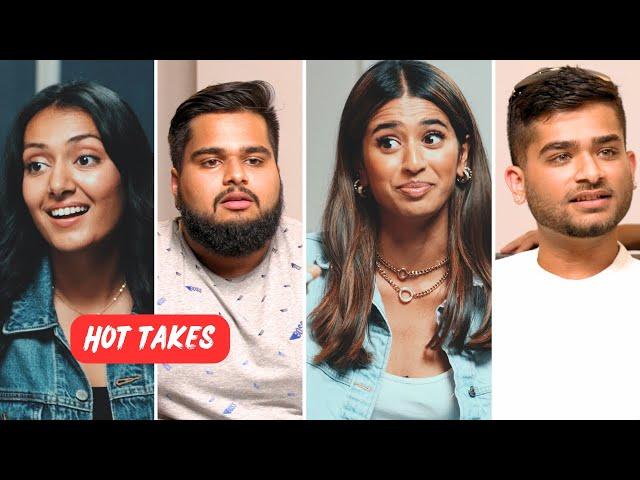 Hot Take: Dating Apps Have Ruined Dating [full episode]