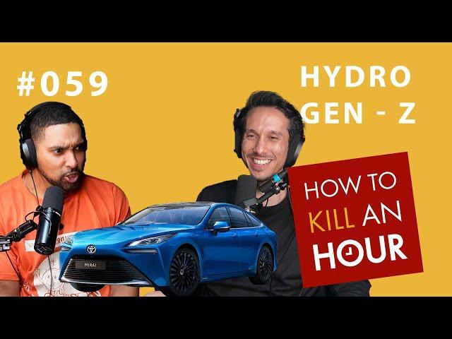 059 - Hydro - Gen-Z