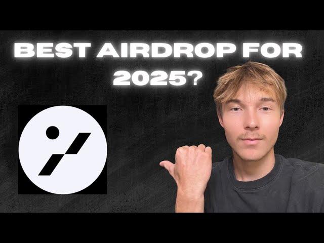 Crypto Market Update: Top Crypto Airdrops for 2025