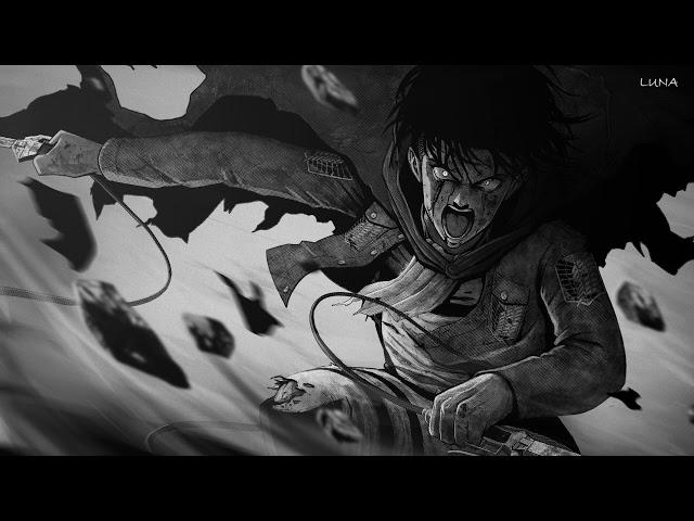 Attack on Titan S3 OST - ətˈæk 0N tάɪtn ＜WMId＞