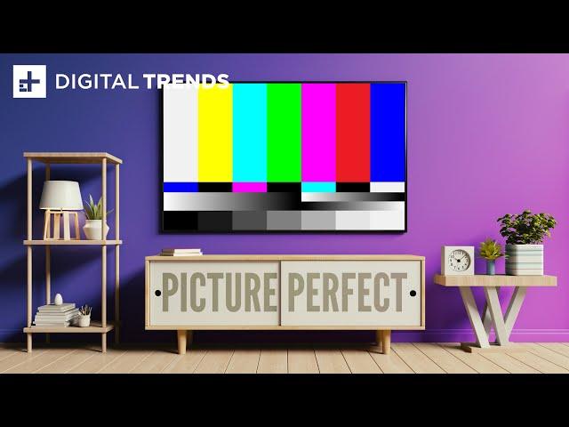 How to adjust your TV settings for the best picture quality