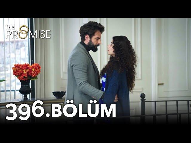 Yemin 396. Bölüm | The Promise Season 4 Episode 396