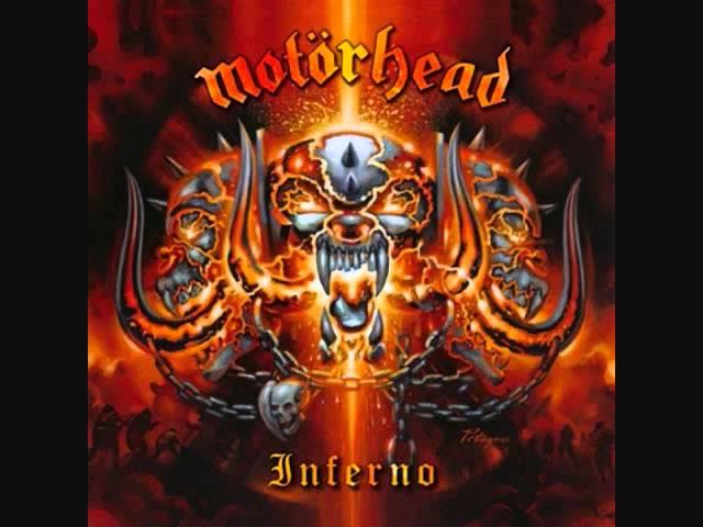 Motorhead - Smiling Like a Killer