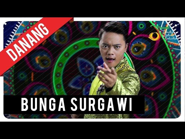 Danang Dangdut Academy 2 - Bunga Surgawi | Official Video Klip