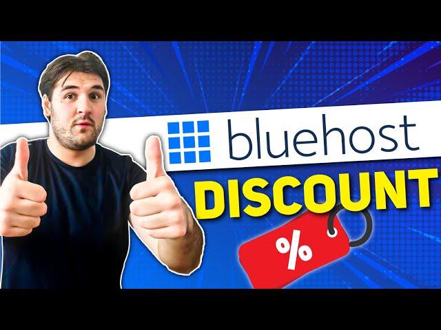 Exclusive Bluehost Coupon Code Revealed! Start Your Website Today!