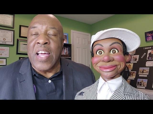 Willie Brown and Woody Are Coming To Zanies Comedy Club in Nashville, TN January 8, 2023 at 7 pm