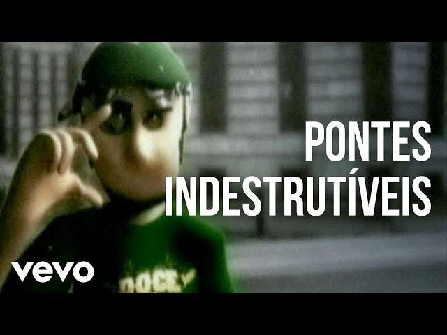 Charlie Brown JR. - Pontes Indestrutíveis